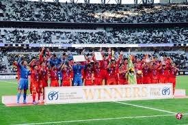 “令和怪物”佐佐木朗希投出日职棒史上第 16 场完全比赛，单场 19 三振震惊世界